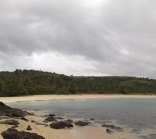 This image was taken using my n82 since I left the battery of my cam at home :-P